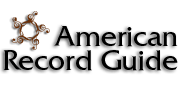 American Record Guide
