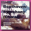 Beethoven / Liszt Symphony No. 9 (Choral)