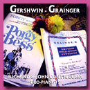 Gershwin - Grainger