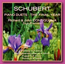 Schubert- PianoDuets - The Final Year