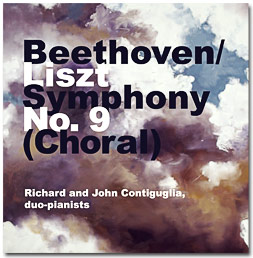 Beethoven / Liszt Symphony No. 9 (Choral)