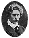 Percy Grainger